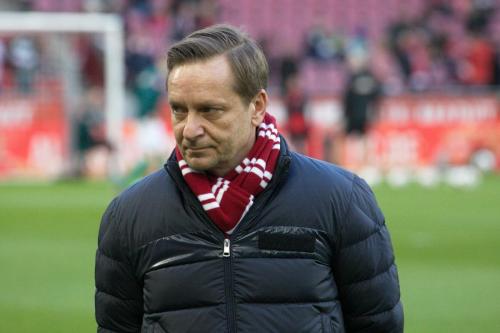 Bundesliga 17. Spieltag: 1. FC Köln -  Werder Bremen