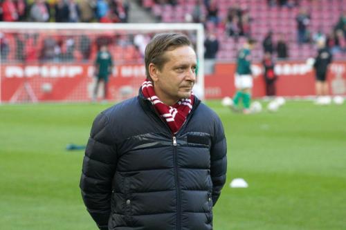 Bundesliga 17. Spieltag: 1. FC Köln -  Werder Bremen