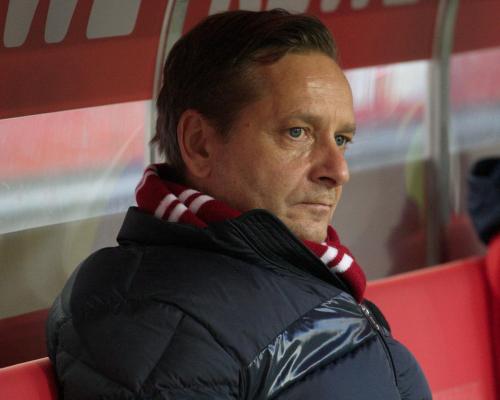 Bundesliga 17. Spieltag: 1. FC Köln -  Werder Bremen