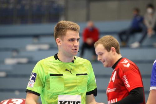 VFL Gummersbach - SG Bietigheim