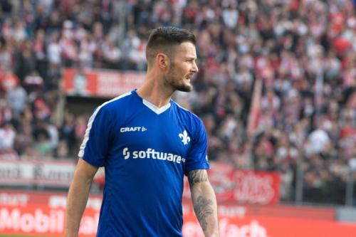 Bundesliga 20. Spieltag: 1. FC Köln - Darmstadt 98