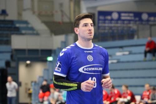 VFL Gummersbach - SG Bietigheim