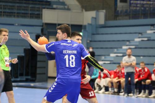 VFL Gummersbach - SG Bietigheim