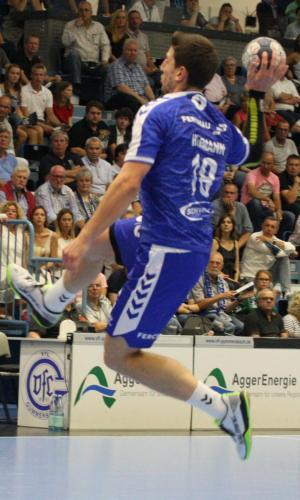 Handball VFL Gummersbach - TUSEM Essen