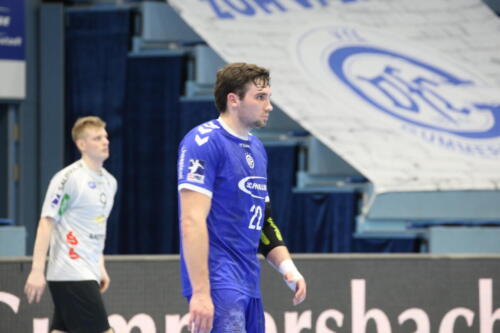 VFL Gummersbach - TV Emsdetten