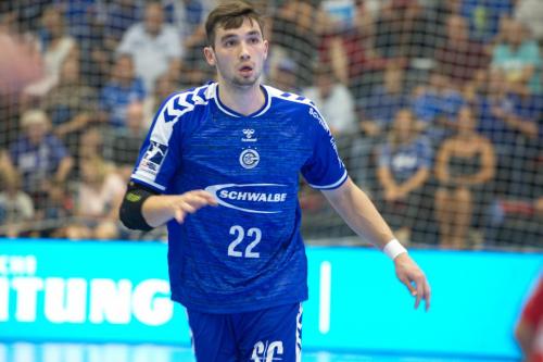 Handball VFL Gummersbach - TUSEM Essen
