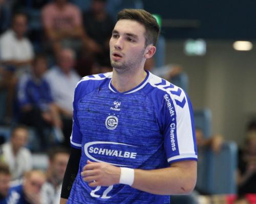 Handball VFL Gummersbach - TUSEM Essen