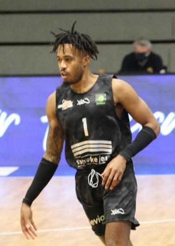 Basketball Pro A Hagen - Science City Jena