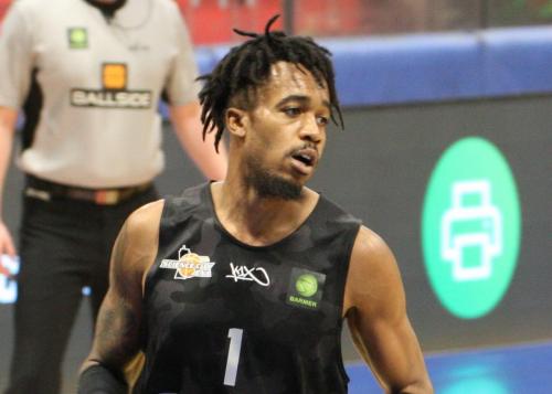 Basketball Pro A Hagen - Science City Jena