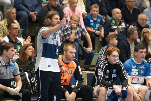 DKB Handball Bundesliga
