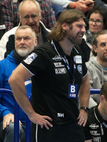 Handball Bundesliga
