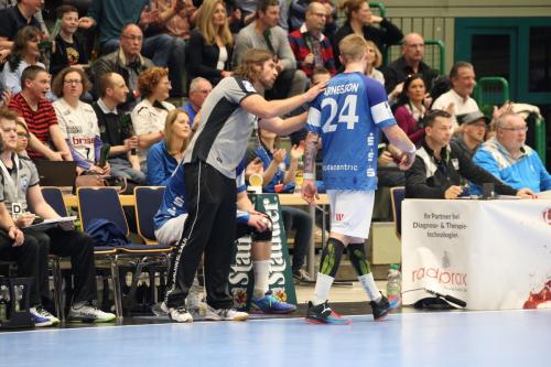 DKB Handball Bundesliga