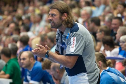 DKB Handball Bundesliga