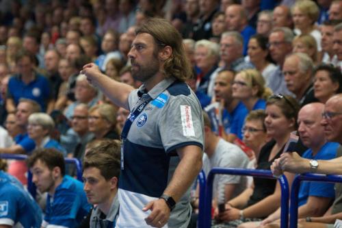 DKB Handball Bundesliga