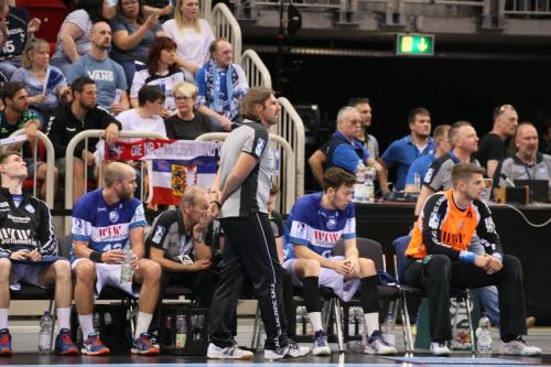 DKB Handball Bundesliga