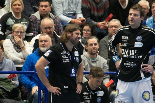 Handball Bundesliga