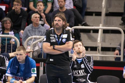 DKB Handball Bundesliga