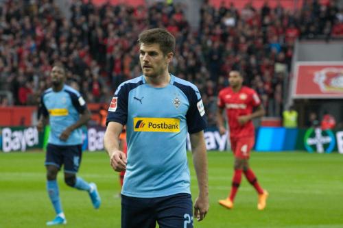 Bayer 04 Leverkusen - Borussia Mönchengladbach