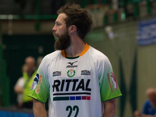 DKB Handball Bundesliga