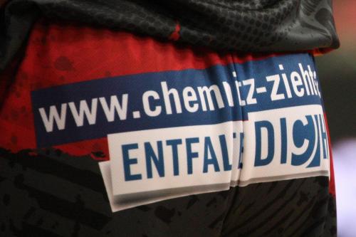 Basketball Pro A Hagen - Chemnitz