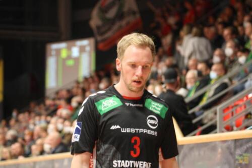 Eintracht Hagen - ASV Hamm