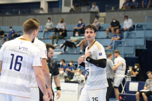 VFL Gummersbach - Bayer Dormagen