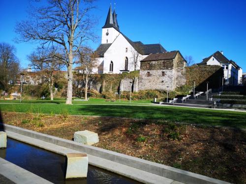 Stadtmuseum / Oberste Stadtkirche