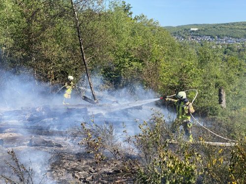 Foto: Feuerwehr Iserlohn
