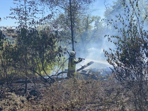 Foto: Feuerwehr Iserlohn