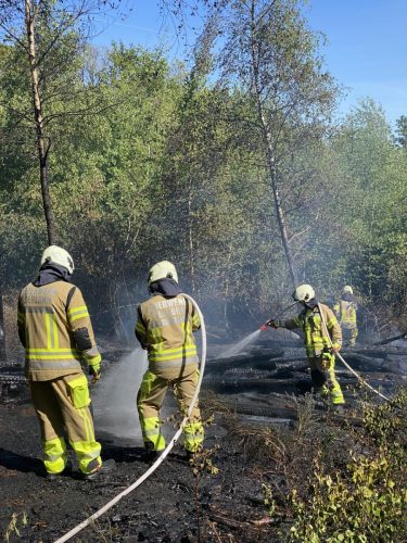 Foto: Feuerwehr Iserlohn