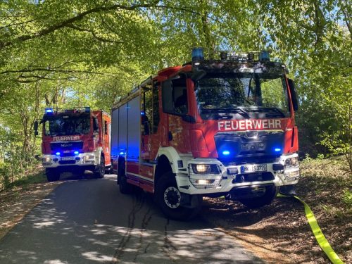 Foto: Feuerwehr Iserlohn
