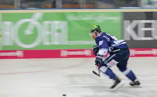 Eishockey, DEL, Iserlohn, Iserlohn Roosters vs. Adler Mannheim