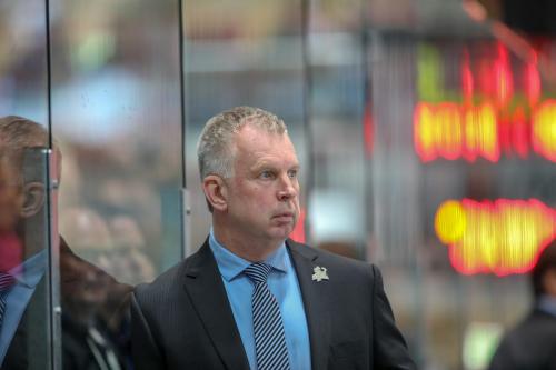 Eishockey, DEL, Iserlohn, Iserlohn Roosters vs. Adler Mannheim