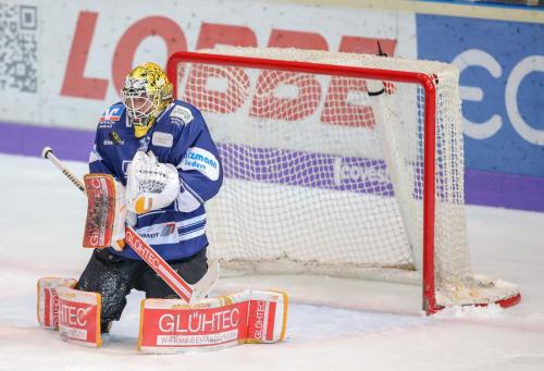 Eishockey, DEL, Iserlohn, Iserlohn Roosters vs. Eisbären Berlin