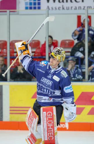 Eishockey, DEL, Iserlohn, Iserlohn Roosters vs. Eisbären Berlin