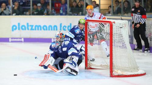 Eishockey, DEL, Iserlohn, Iserlohn Roosters vs. Fischtown Pinguins
