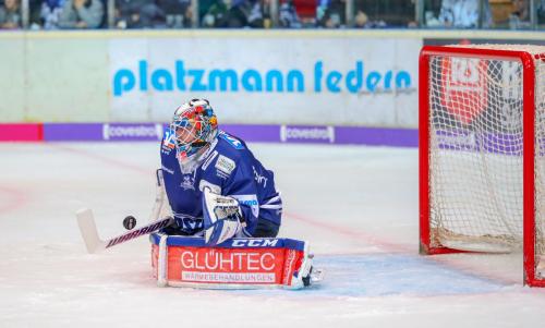 Eishockey, DEL, Iserlohn, Iserlohn Roosters vs. Fischtown Pinguins