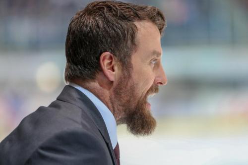 Eishockey, DEL, Iserlohn, Iserlohn Roosters vs. Fischtown Pinguins