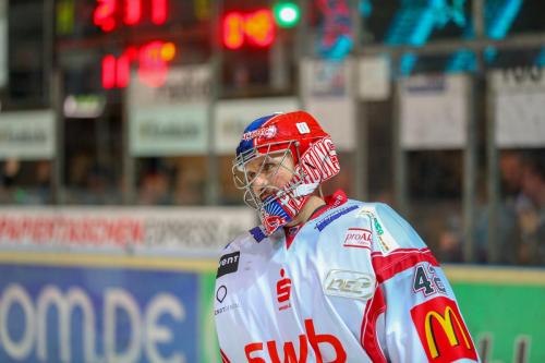 Eishockey, DEL, Iserlohn, Iserlohn Roosters vs. Fischtown Pinguins