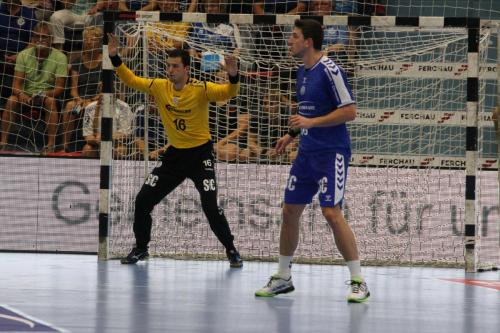 Handball VFL Gummersbach - TUSEM Essen
