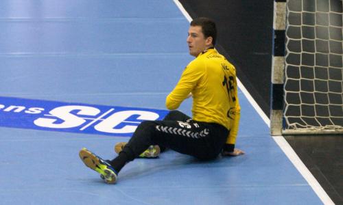 Handball VFL Gummersbach - TUSEM Essen