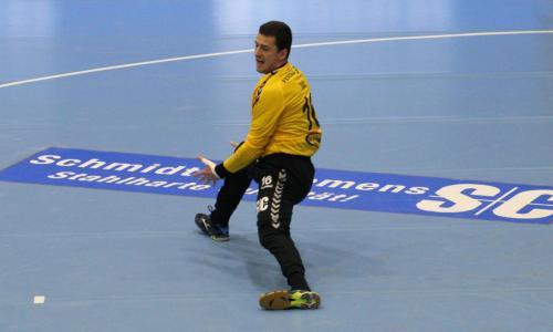 Handball VFL Gummersbach - TUSEM Essen