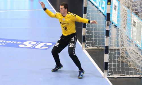 Handball VFL Gummersbach - TUSEM Essen