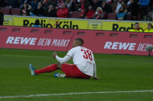 Bundesliga 17. Spieltag: 1. FC Köln -  Werder Bremen