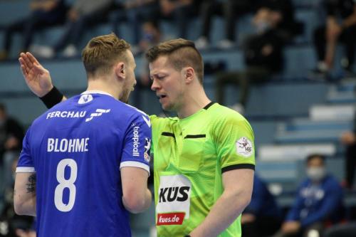 VFL Gummersbach - SG Bietigheim (19.12.2020)