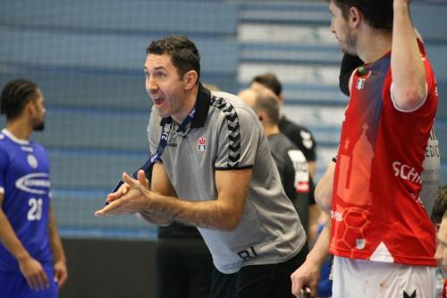 VFL Gummersbach - HSV Hamburg