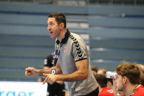 VFL Gummersbach - HSV Hamburg