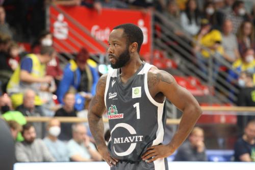 Phoenix Hagen - Vechta