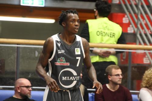 Phoenix Hagen - Vechta