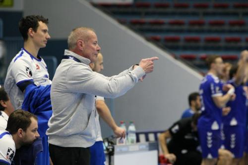 VFL Gummersbach - Dessau